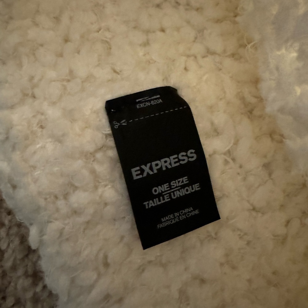 Express hat - Picture 3 of 4
